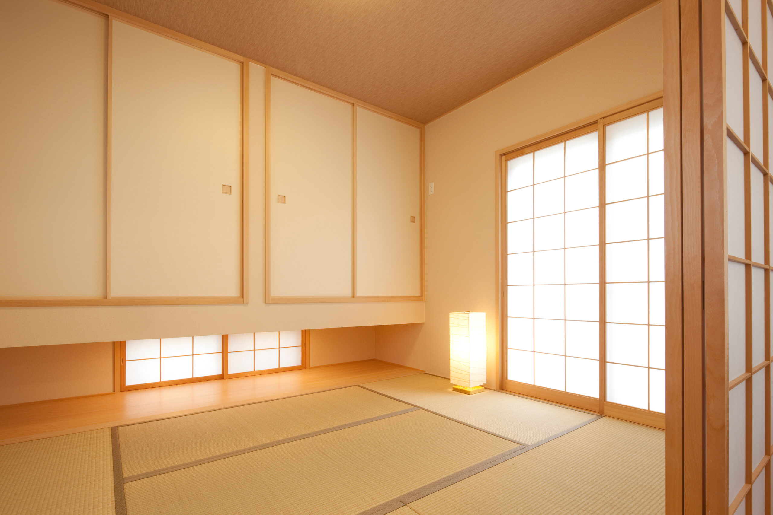 畳・ふすま・障子